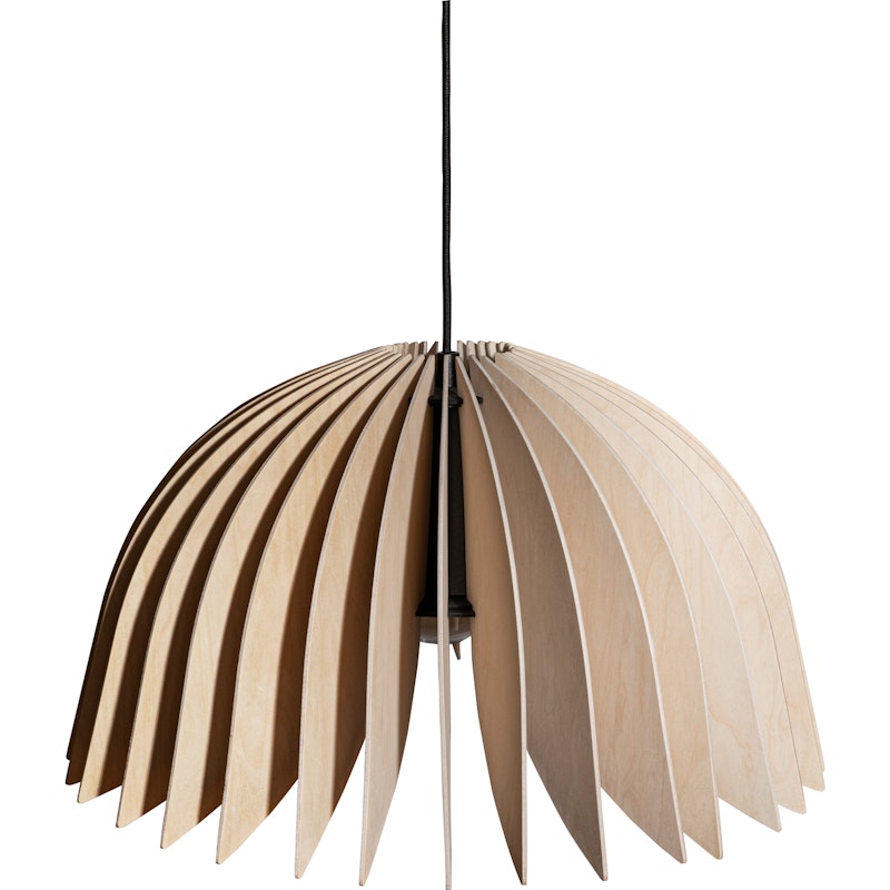 Verna Hanglamp Berken, 50 cm