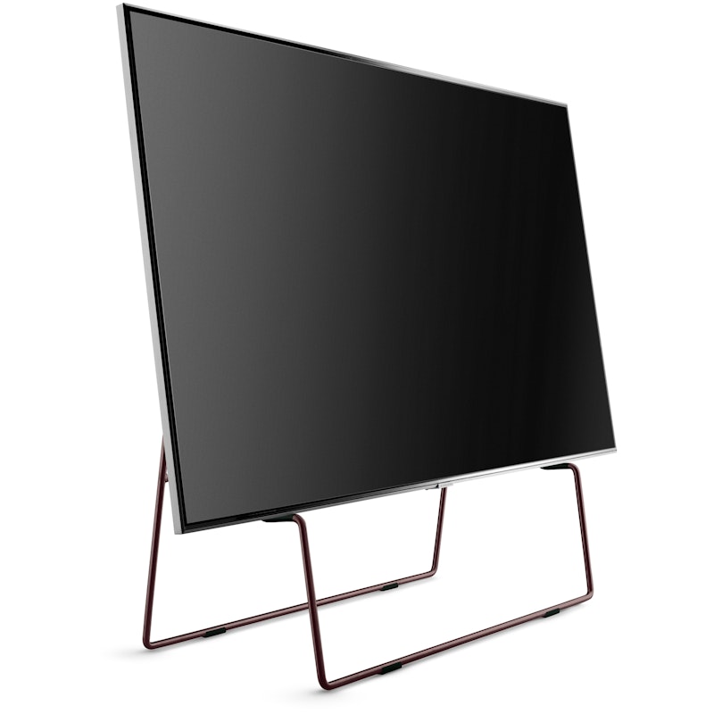 Carry Tv-Standaard, Fig Purple