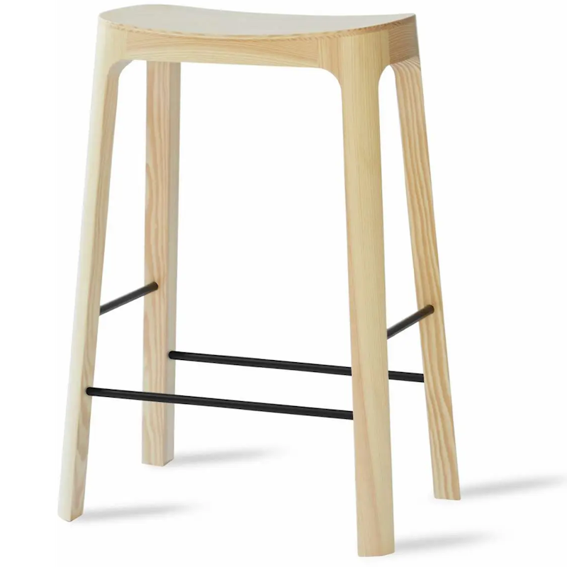 Crofton Barkruk 65 cm, Pine