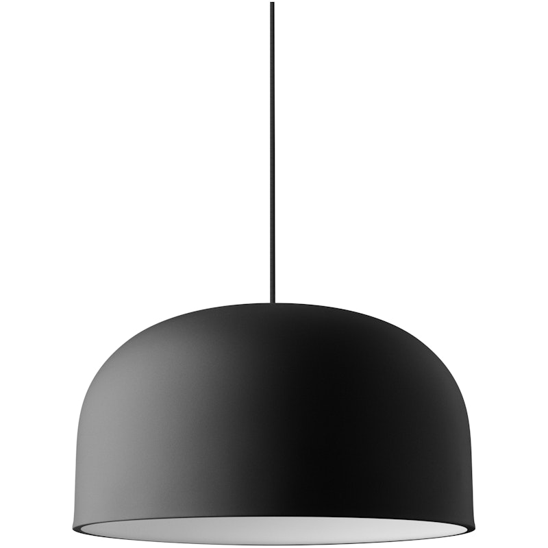 Quay Hanglamp Ø43 cm, Zwart