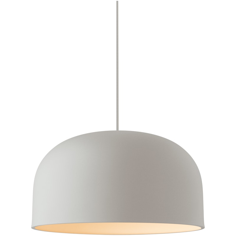 Quay Hanglamp Ø43 cm, Stone