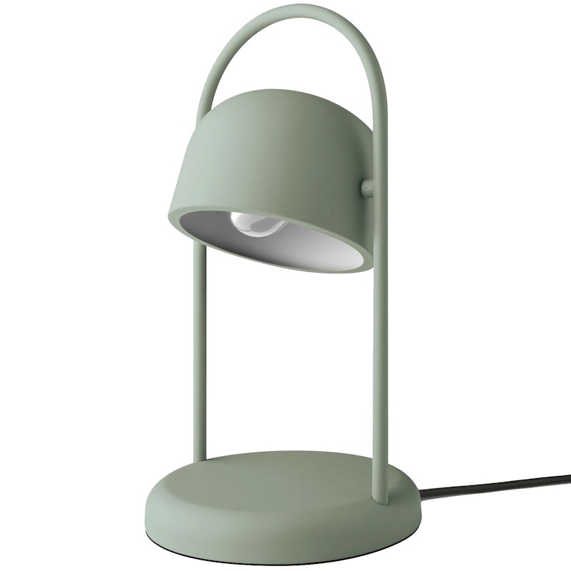 Quay Tafellamp Ø16 cm, Pine Green