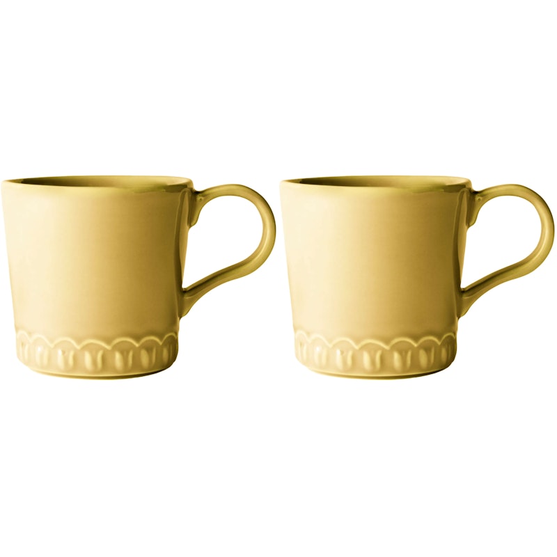 Tulipa Mok 40 cl Pak van 2, Pale Moon