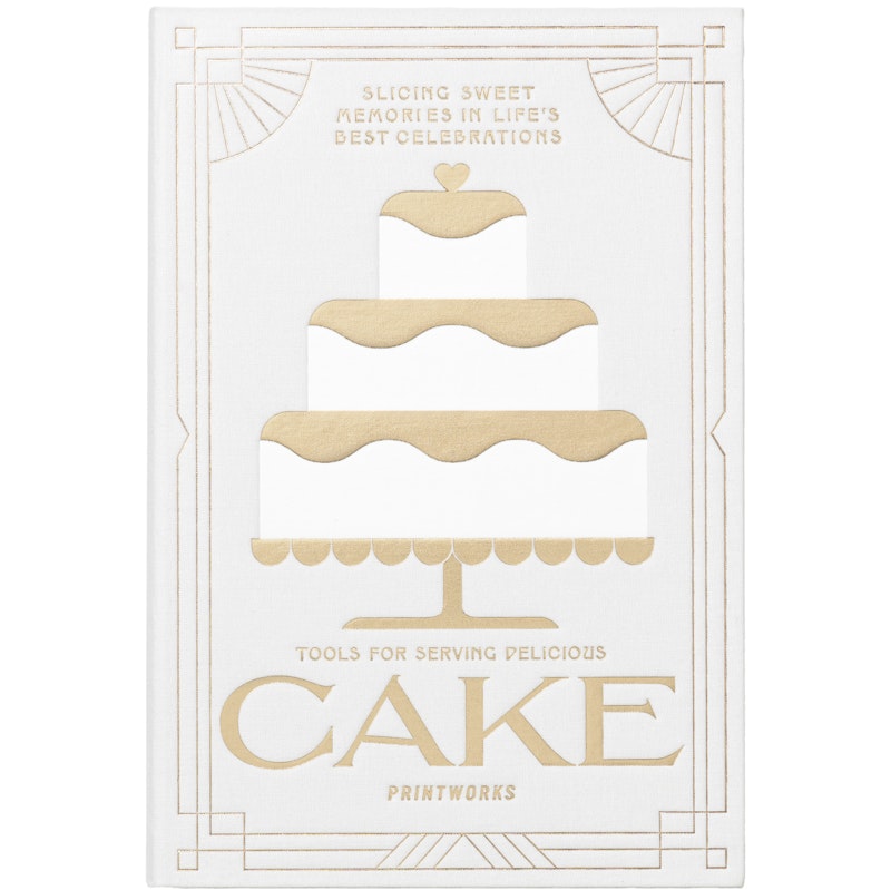 The Essentials Cakeset