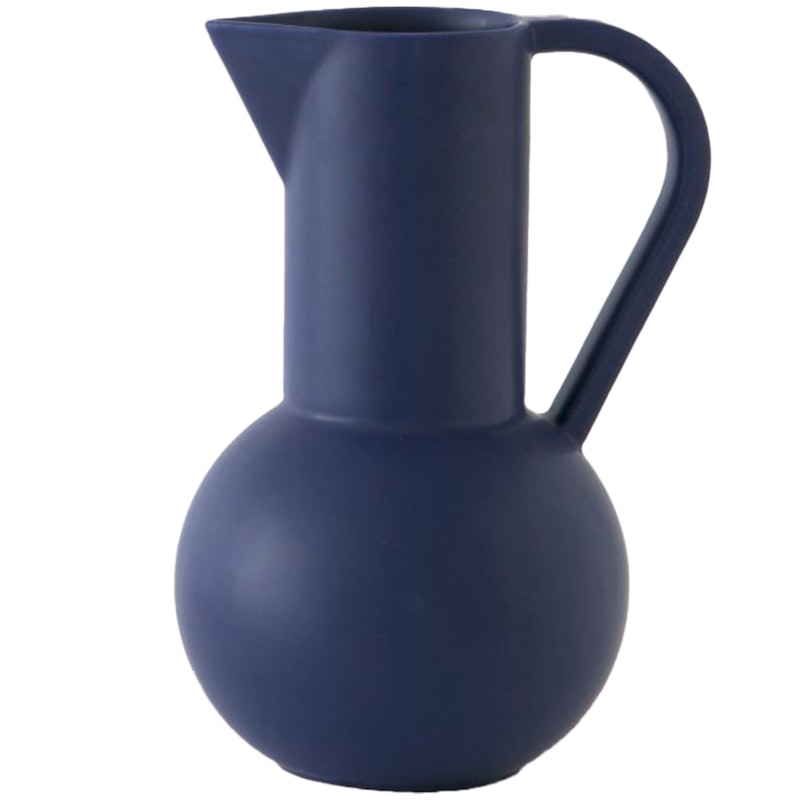 Strøm Kan 3 L, Blauw