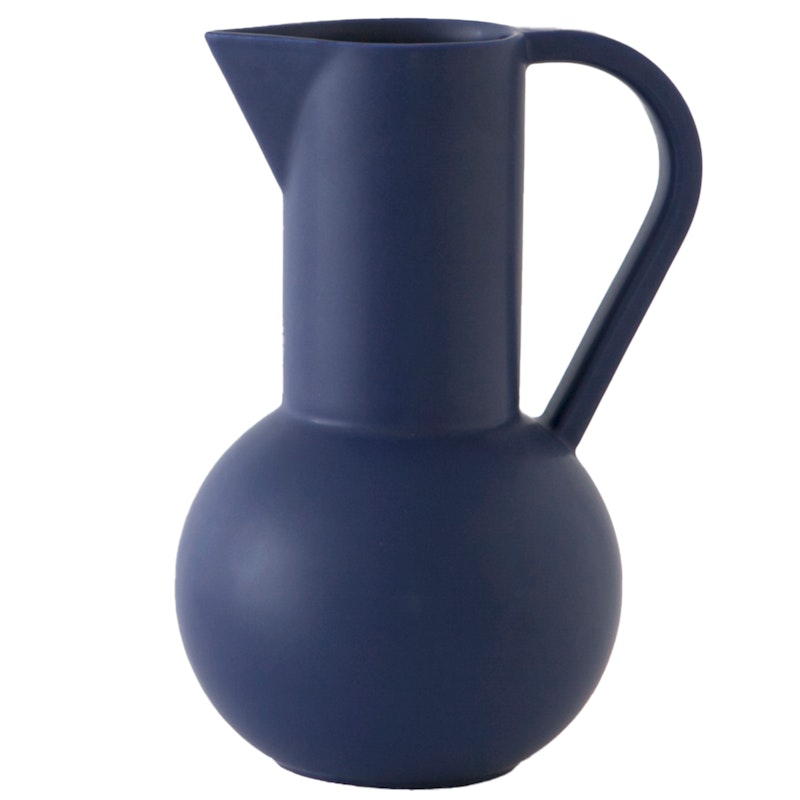 Strøm Kan 75 cl, Blauw
