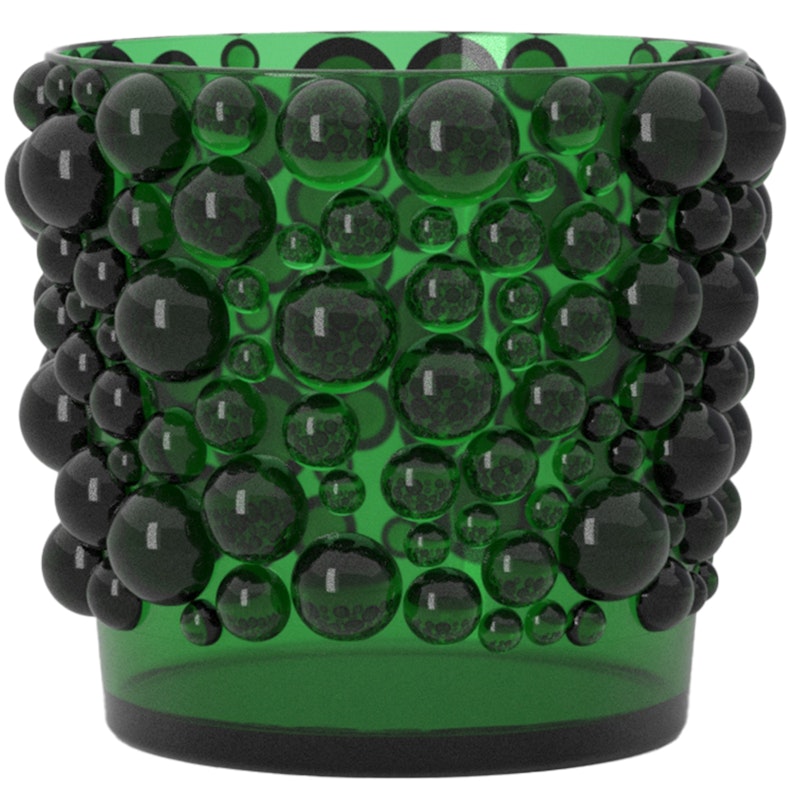 Ebba Pot 22,5 cm, Groen