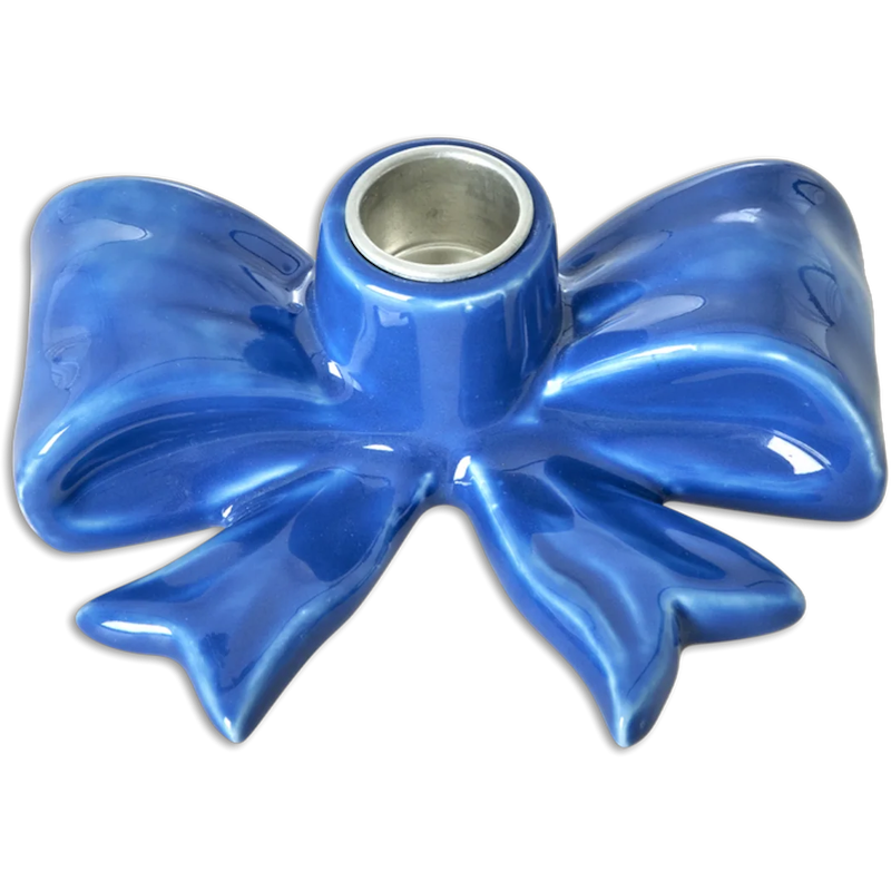 Bow Kaarshouder Blauw