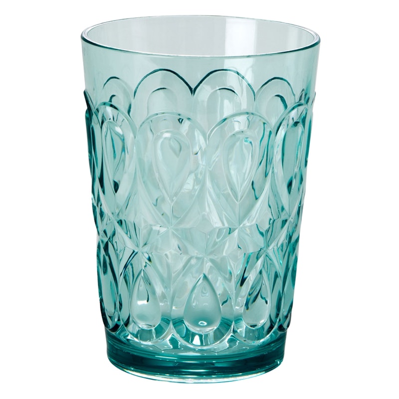 Drinkglas Acryl 50 cl, Mint