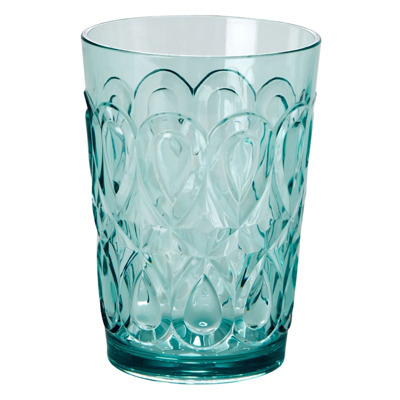 Drinkglas Acryl 50 cl, Mint