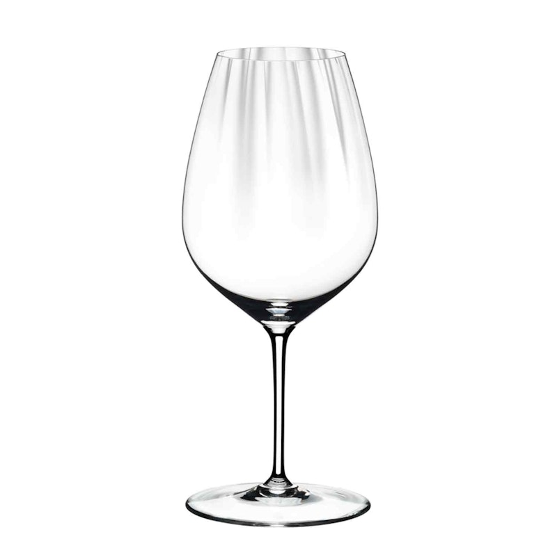 Performance Cabernet Wine Glass, 2-pack