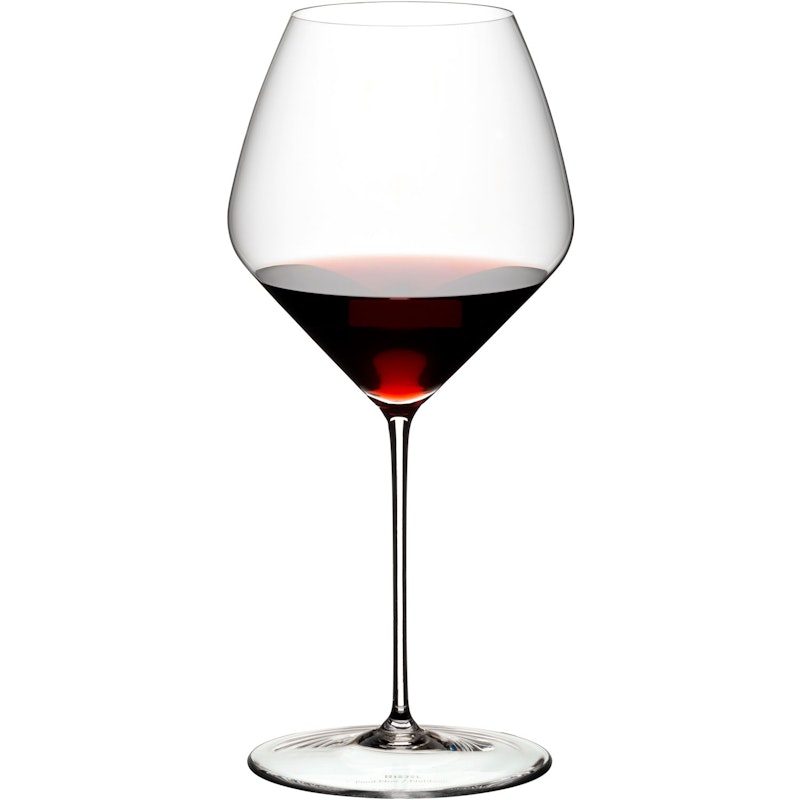 Veloce Wijnglas Pinot Noir/Nebbiolo Pak van 2