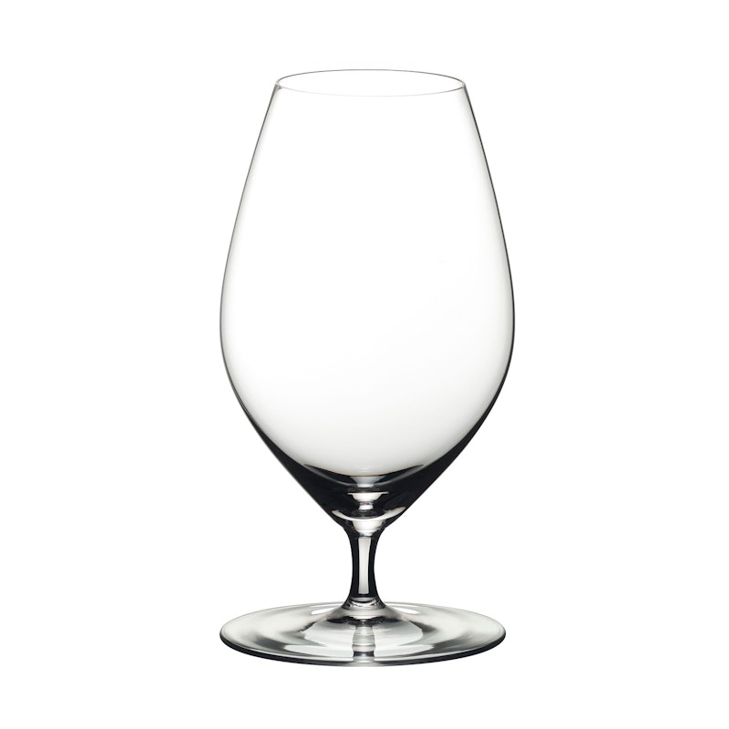 Veritas Beer Glass 2-Pack