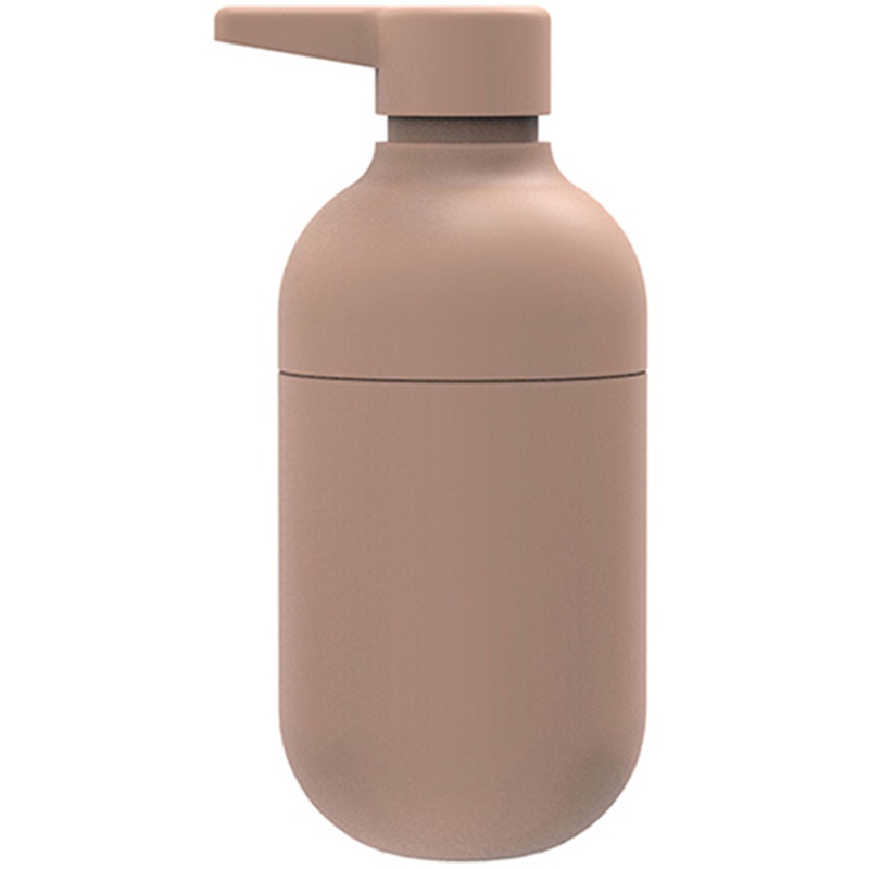 Pump-It Zeeppompje, Roze