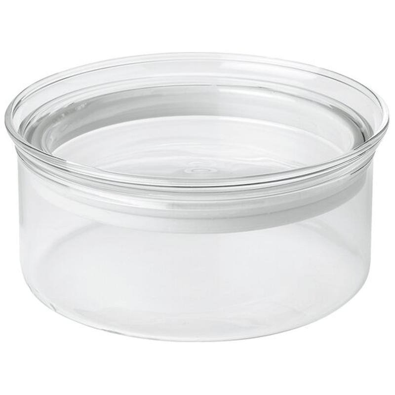 Store-it Voorraadpot Lichtgrijs 0,4L