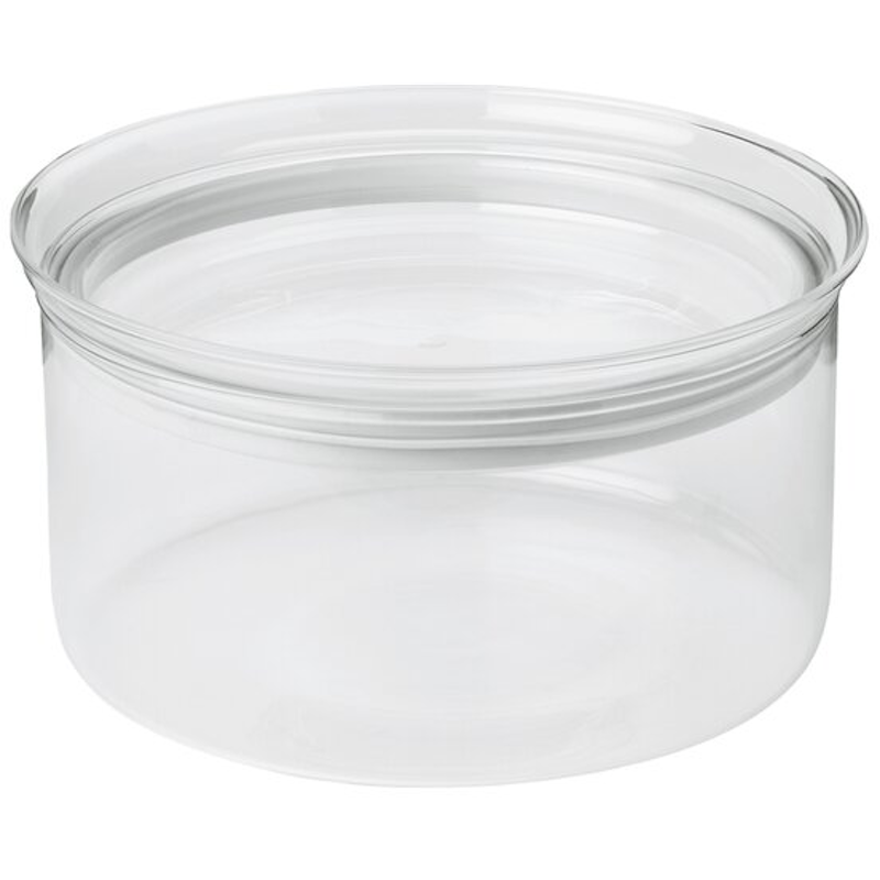 Store-it Voorraadpot Lichtgrijs 1,2L