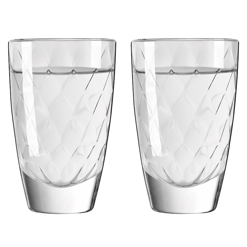 Picco Schnapsglas Pak van 2, 5,3 cl