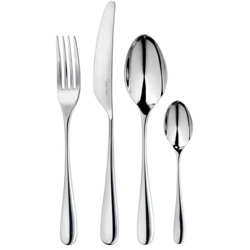 Arden Bright Cutlery Set 24-Piece