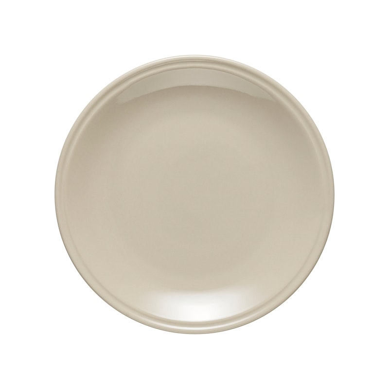 Höganäs Keramik Daga Bordje 19 cm, Zand