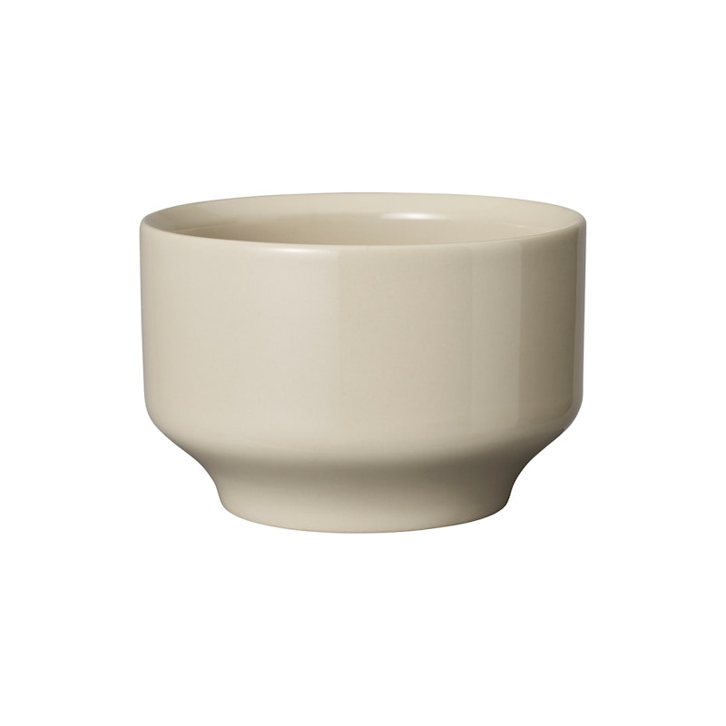 Höganäs Keramik Daga Kop 33 cl, Zand