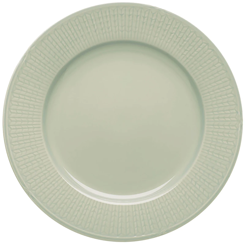 Swedish Grace Bord 21 cm, Weide
