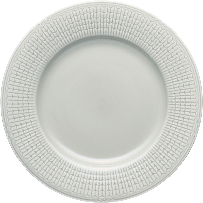 Swedish Grace Bord, 24 cm Mist