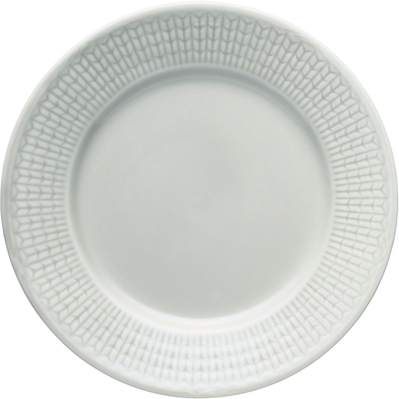 Swedish Grace Bordje 17 cm, Mist