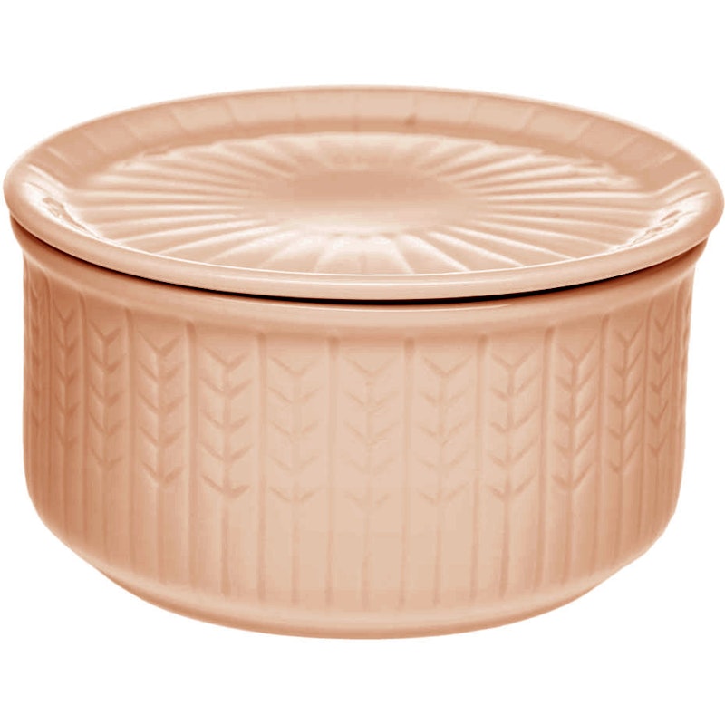 Swedish Grace Pot Laag 0,3L, Caramel