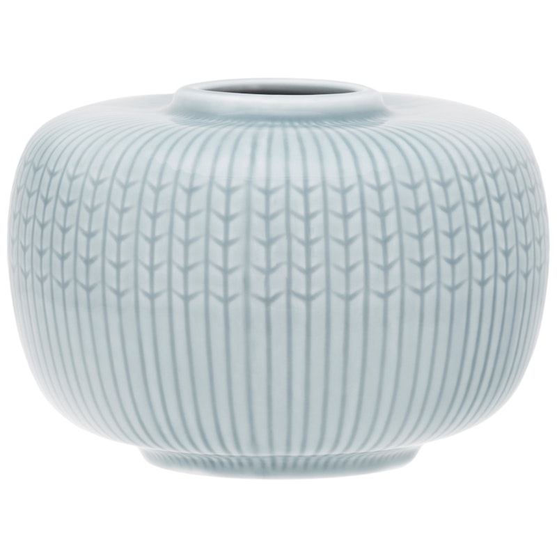 Swedish Grace Vaas Ø13 cm, Ijs