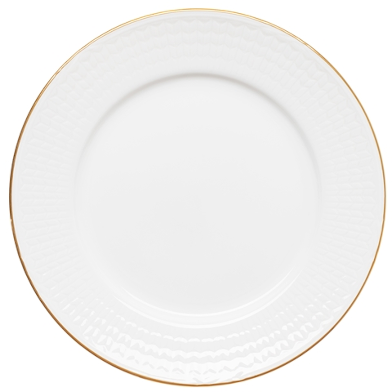 Swedish Grace Gala Bord 17 cm