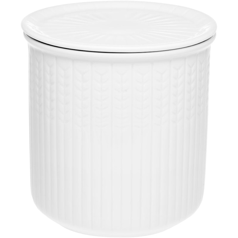 Swedish Grace Pot 0,8L, Snow