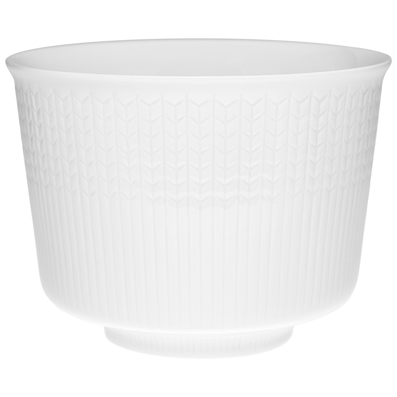 Swedish Grace Pot Ø20 cm, Sneeuwkleurig