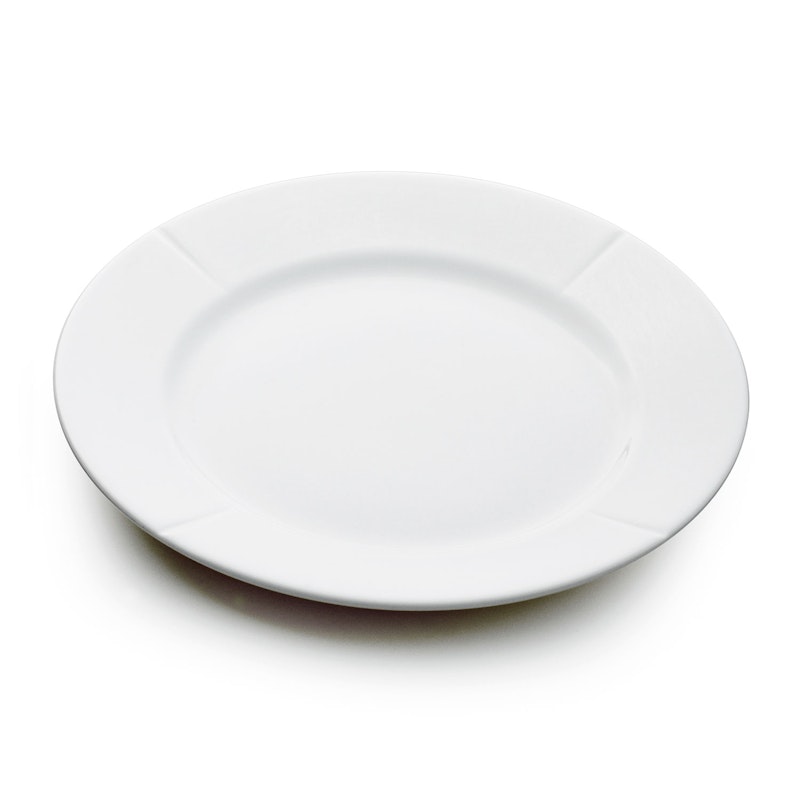 Grand Cru Plate 23 cm, Set Of 4