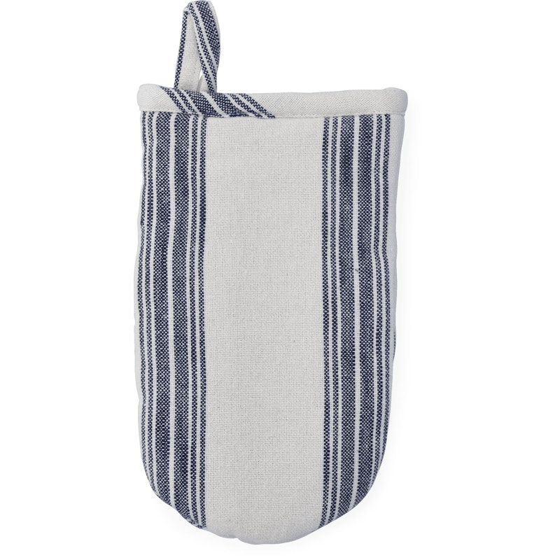 Garn Ovenwant, Blauw