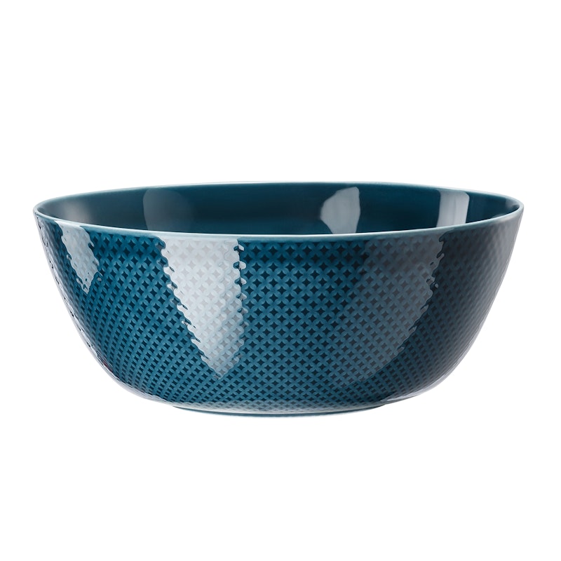 Junto Bowl 26 cm, Ocean Blue