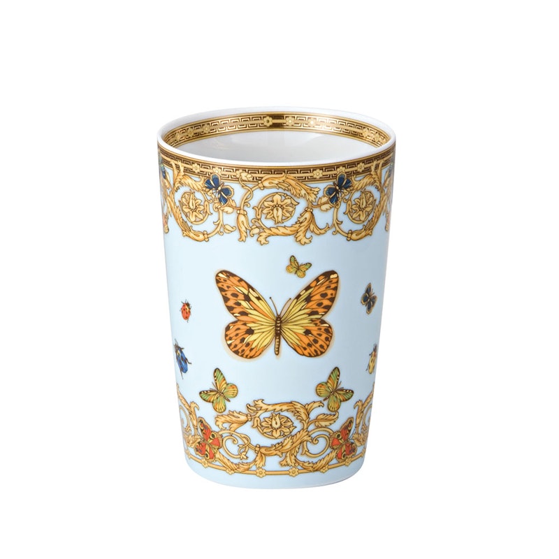 Le Jardin de Versace Mug Without Handle