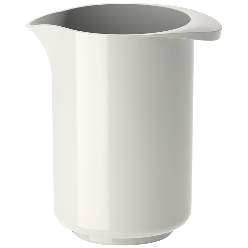 Classic Mengkom 1,25 L, Wit