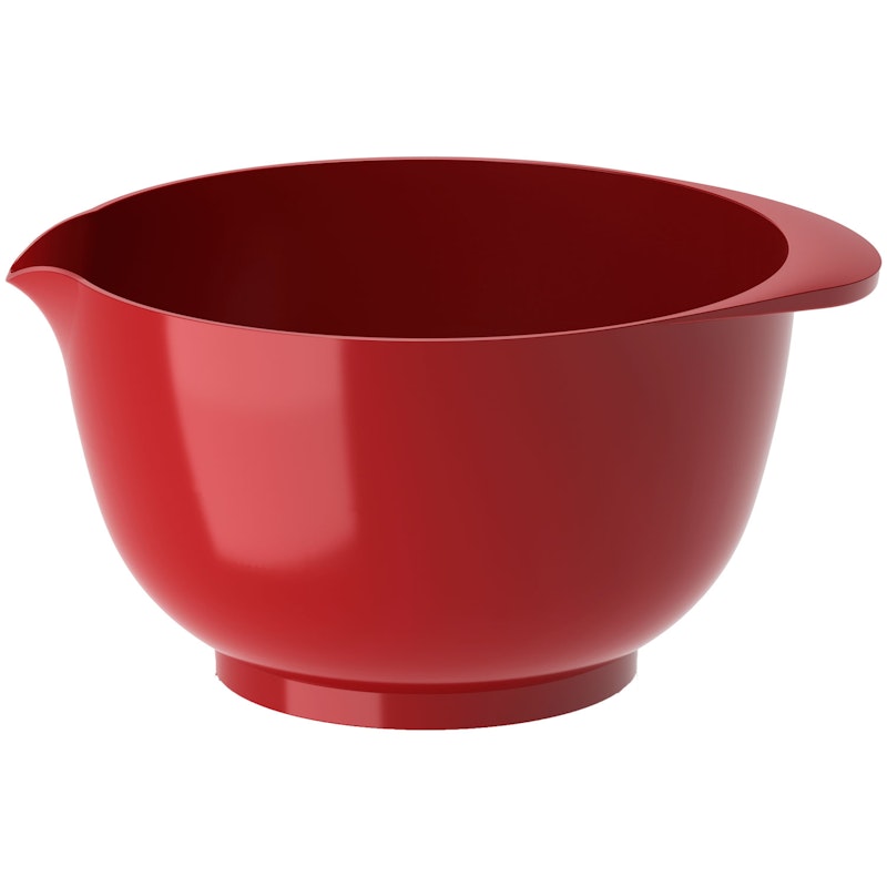 Margrethe Kom 3 L, Rood