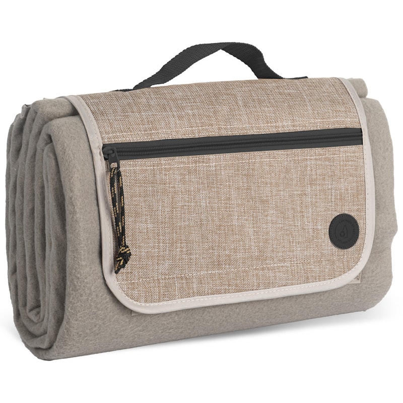 City Picnick Kleed 130x170 cm, Beige