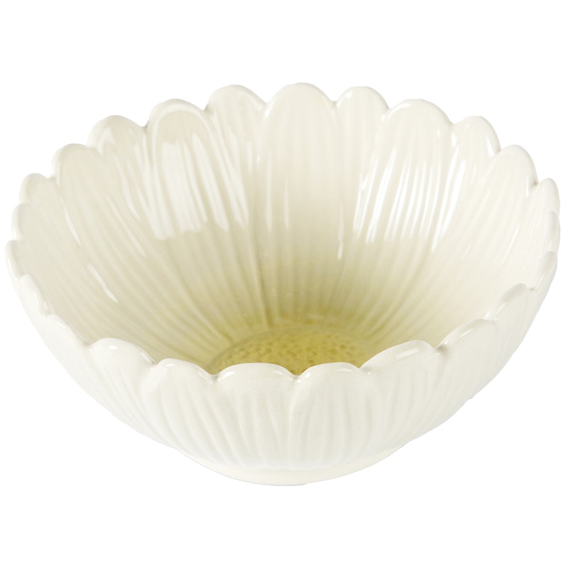 Dagny Kom 16 cm, Wit