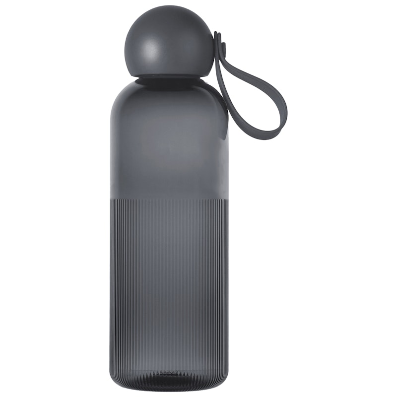 Ture Waterfles 60 cl, Grijs