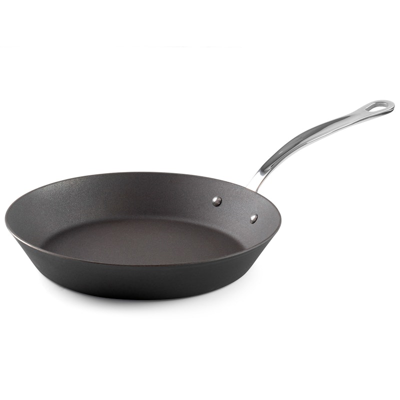 Koekenpan Koolstofstaal, Ø26 cm