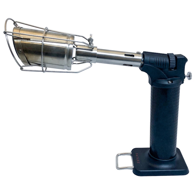 Flame Master Professional Brander met Grillfunctie