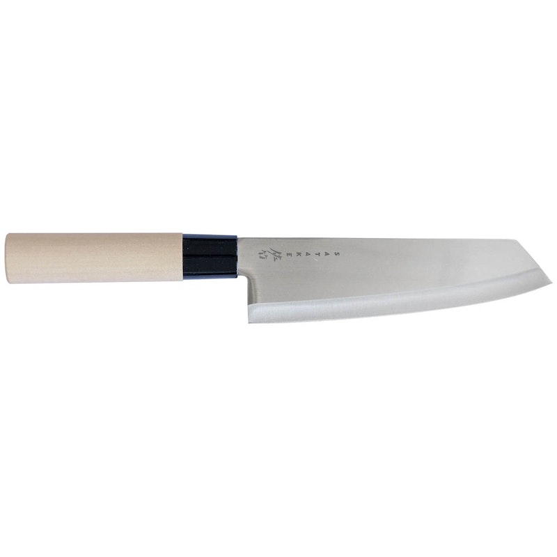 Houcho Bunka Koksmes 17 cm