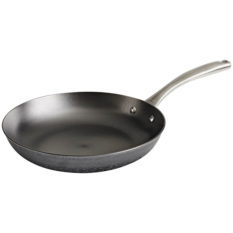 Pure Pan Gietijzeren Frituurpan Ø28 cm