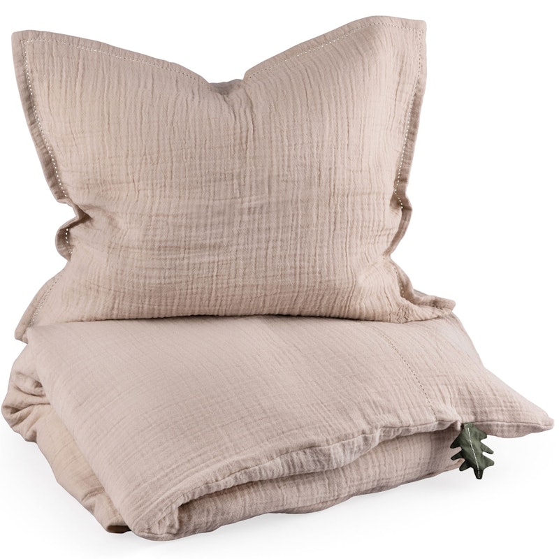 Baby Dekbedovertrekset