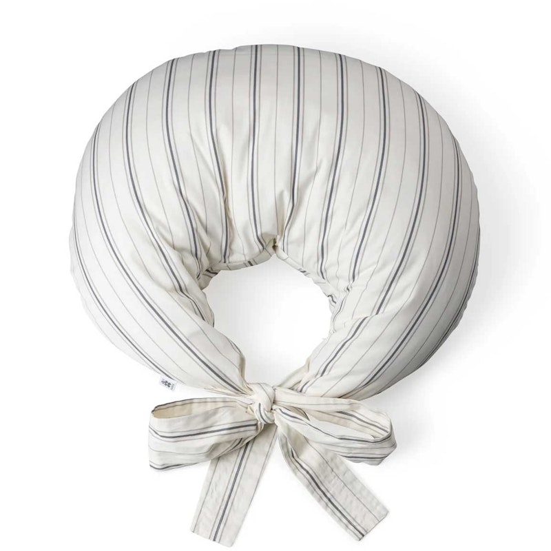 Borstvoedingskussen, Cream Stripe