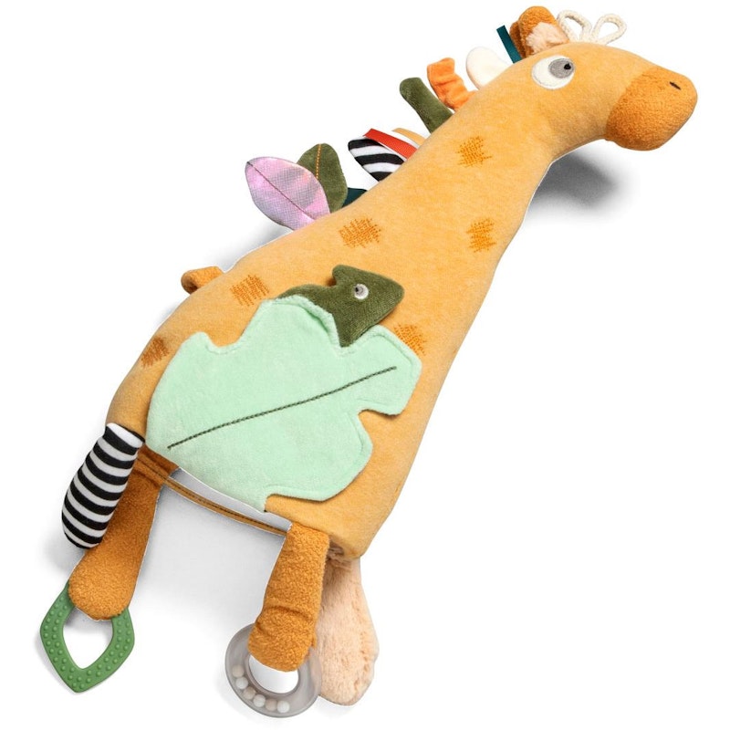 Glenn The Giraffe Speeltoestel