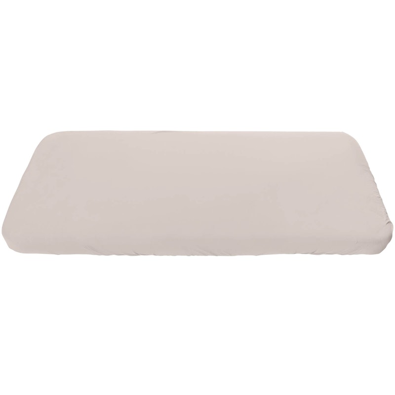 Hoeslaken Junior 70x160 cm, Seabreeze Beige