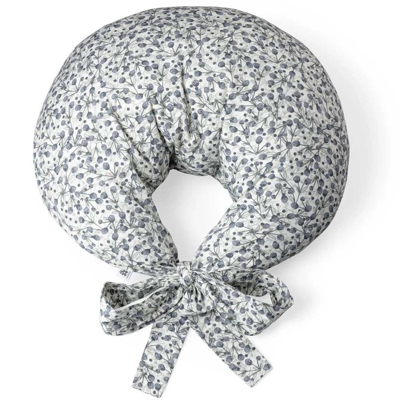 Borstvoedingskussen, Blue Olive